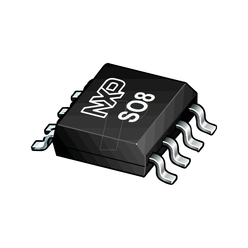 I2C Repeater, Level Translate, SO-8