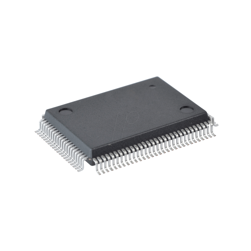 Full-duplex Ethernet controller, Plug & Play function , PQFP
