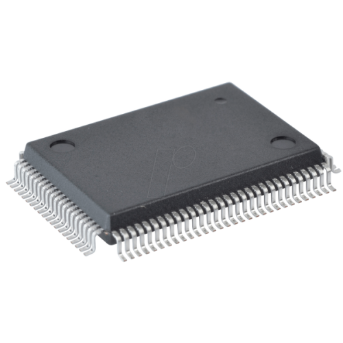 Full-duplex Ethernet controller, Plug & Play function , PQFP