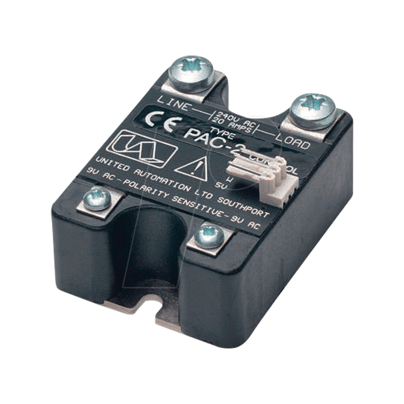 Power regulator Open