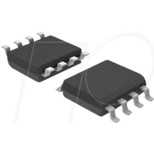 AC/DC offline PWM switch, 85-265 VAC, 9W, SO-8