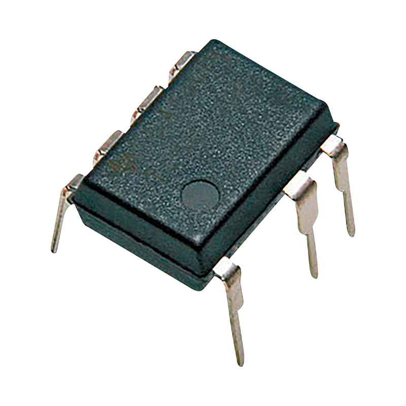 AC/DC offline switch, 85-265 VAC, 11W, DIP-8C-7