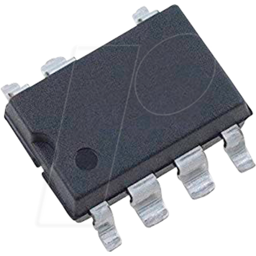 AC/DC offline switch, 85-265 VAC, 23.5W, SMD-8B-7