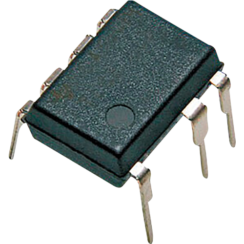 AC/DC offline switch, 85-265 VAC, 28W, DIP-8C-7