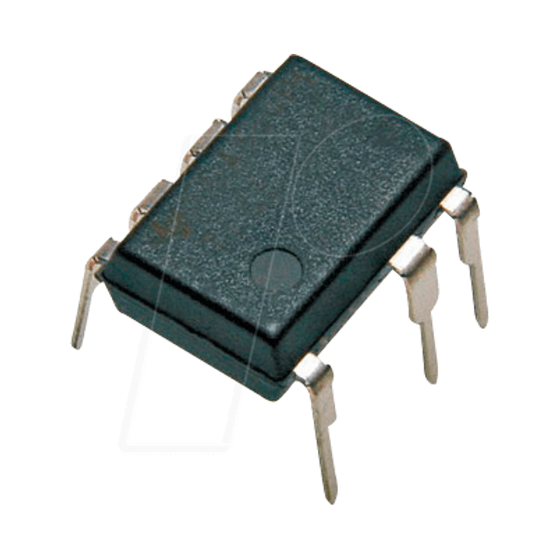 AC/DC offline switch, LP, 85-265 VAC, 36.5W, DIP-8B-7