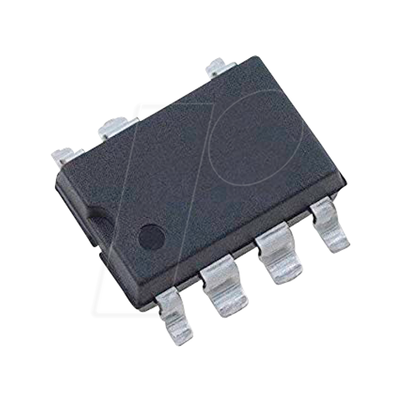 AC/DC offline switch, 85-265 VAC, 36.5W, SMD-8B-7