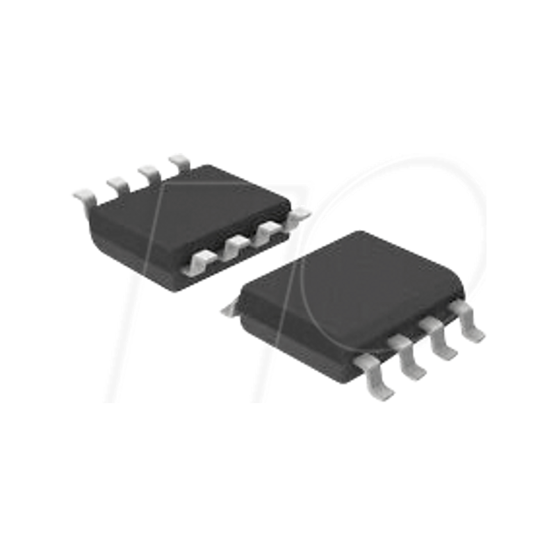 AC/DC offline PWM switch, 85-265 VAC, 15W, SO-8