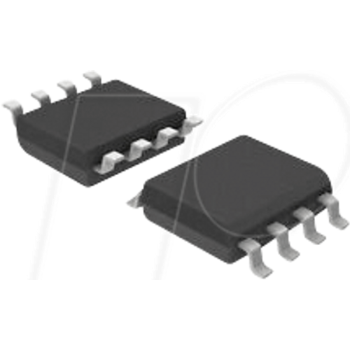AC/DC offline PWM switch, 85-265 VAC, 15W, SO-8