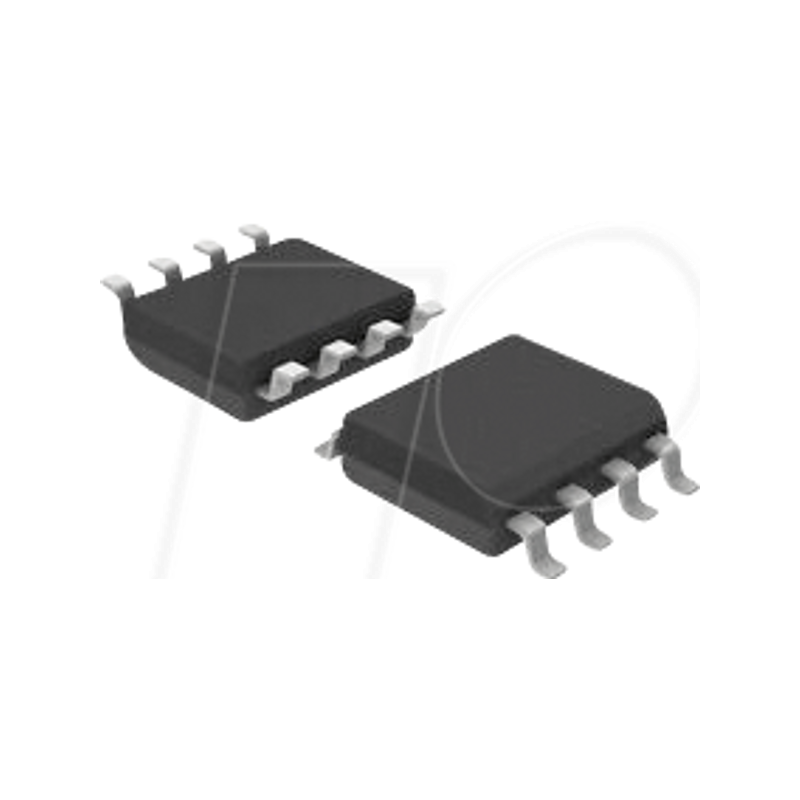 AC/DC offline PWM switch, 85-265 VAC, 30W, SO-8