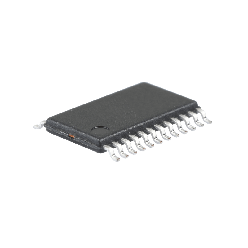 DC/DC, adjustable, 3 ... 6 V, 0,891 ... 3.3 V, HTSSOP-20