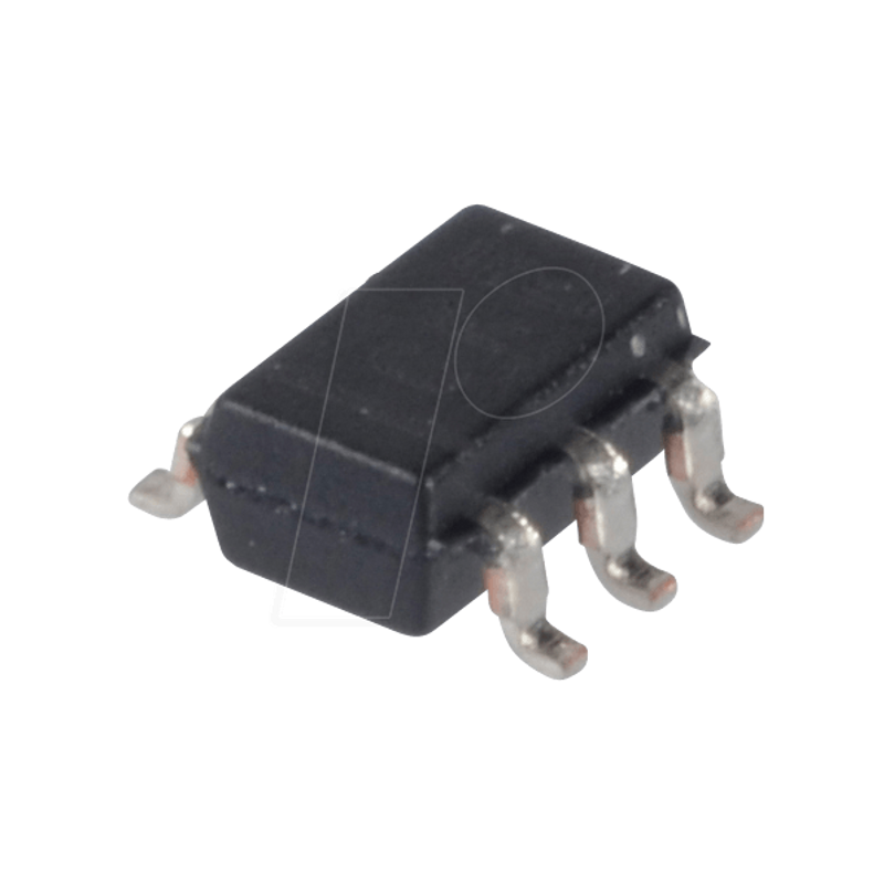 DC/DC, adjustable, 0.7 ... 5,5 V, 1,8 ... 6 V, MSOP-10