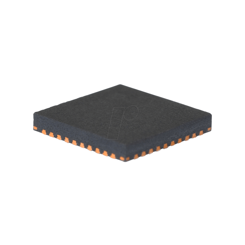 DC/DC, adjustable, 4.5 ... 18 V, 0,8 ... 18 V, WQFN-40