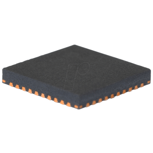DC/DC, adjustable, 4.5 ... 18 V, 0,8 ... 18 V, WQFN-40