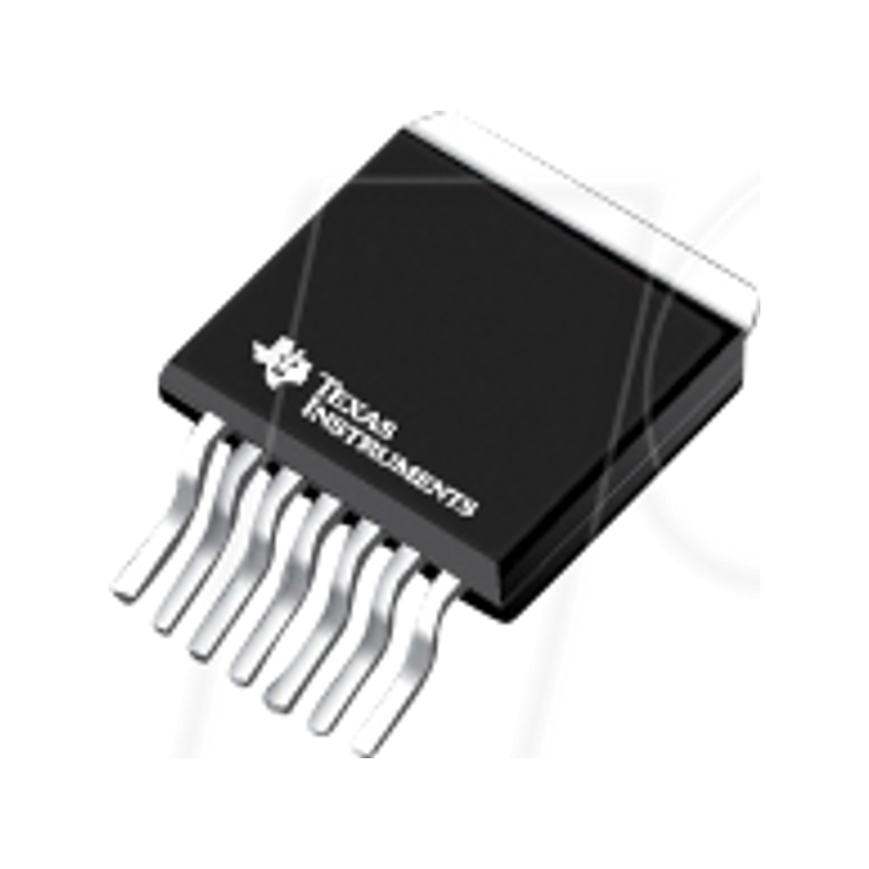 Step-down switching regulator , adj., 8 ... 40 Vin, 1.2 ... 37 V