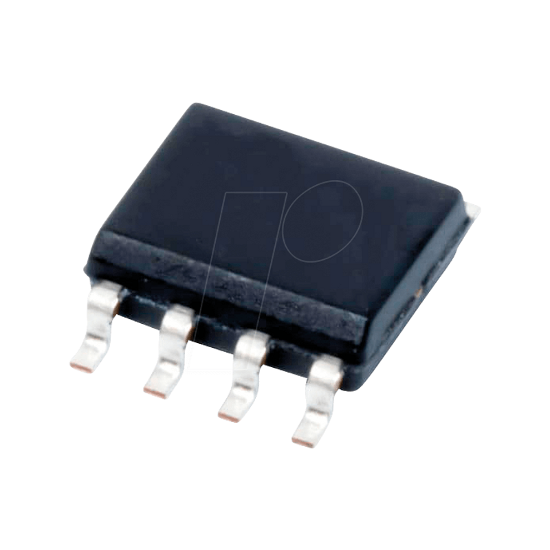 Switching regulator, step-down, adj., 500mA, 4.75-40Vi, SO8