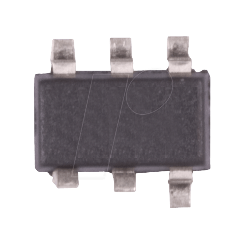 Step-down, adj., 4.5 ... 42 V, 0,765 ... 34 V, SOT-23-6