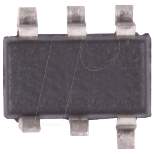 Step-down, adj., 4.5 ... 42 V, 0,765 ... 34 V, SOT-23-6