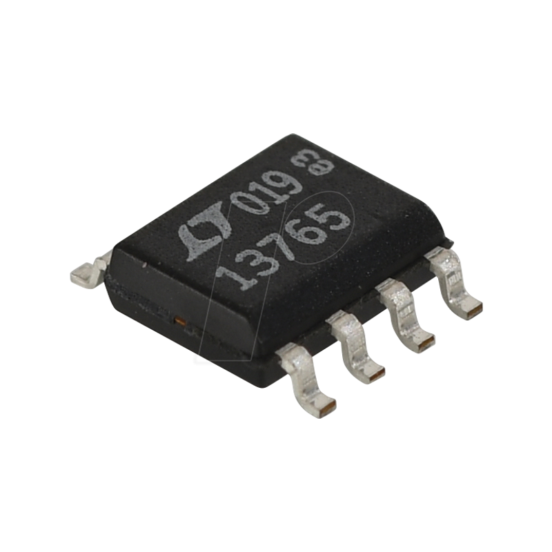 Step-down switching regulator, fixed, 5 Vout, 1.5 Aout, 500 kHz,