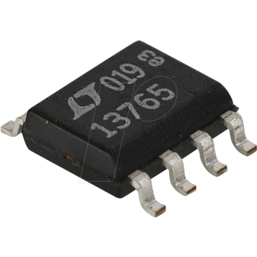 Step-down switching regulator, fixed, 5 Vout, 1.5 Aout, 500 kHz,