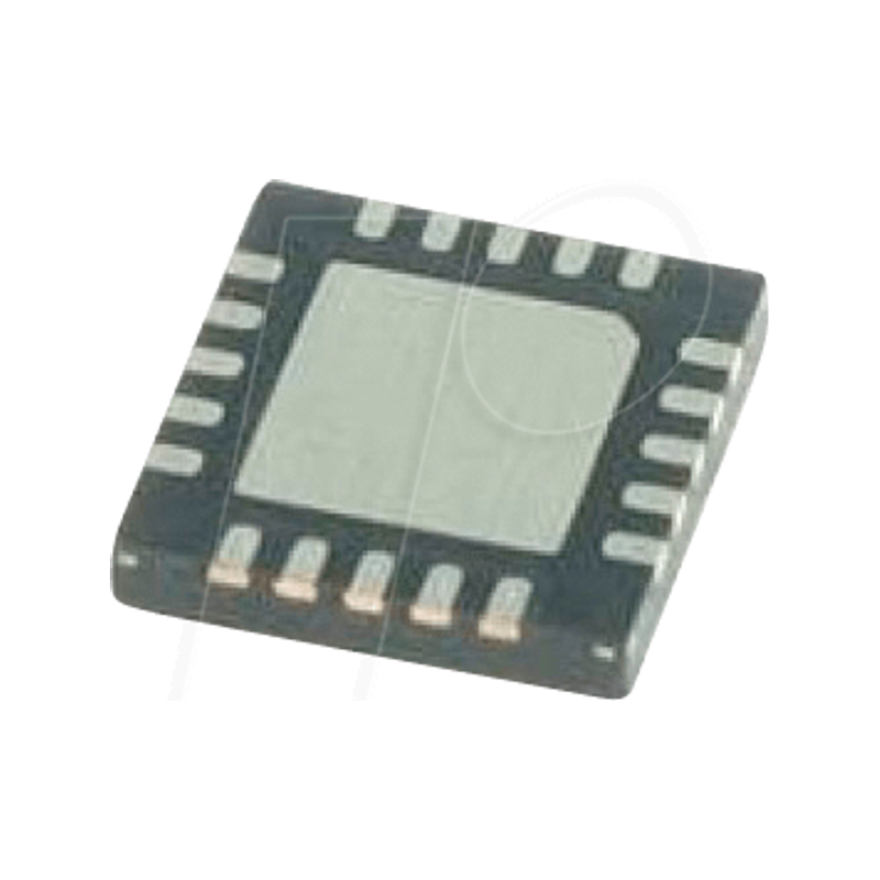 Step-down regulator, Adj, 3.5A, 4.5-60Vi, TQFN20