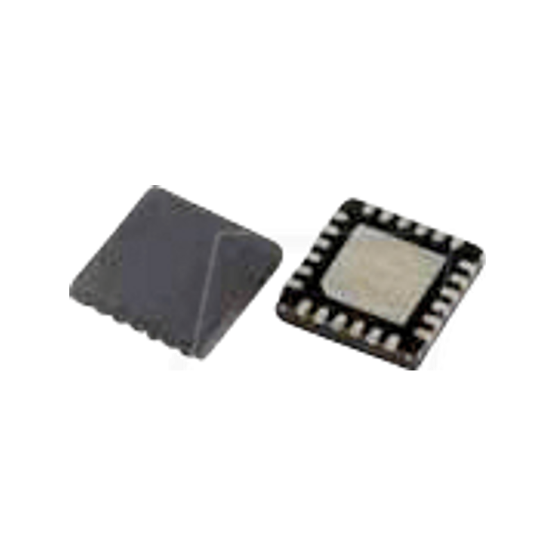 Step-down regulator, Adj, 3A, 2.35-3.6Vi, TQFN24