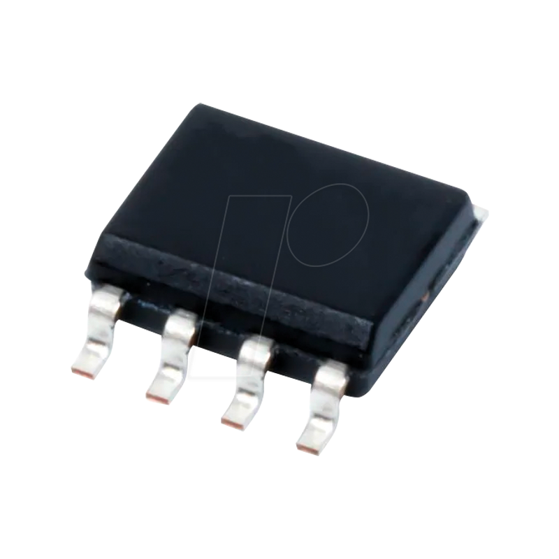 EEPROM, 256 Kb (32 K x 8), SPI, 10 MHz, 2.5 ... 5.5 V, SO-8