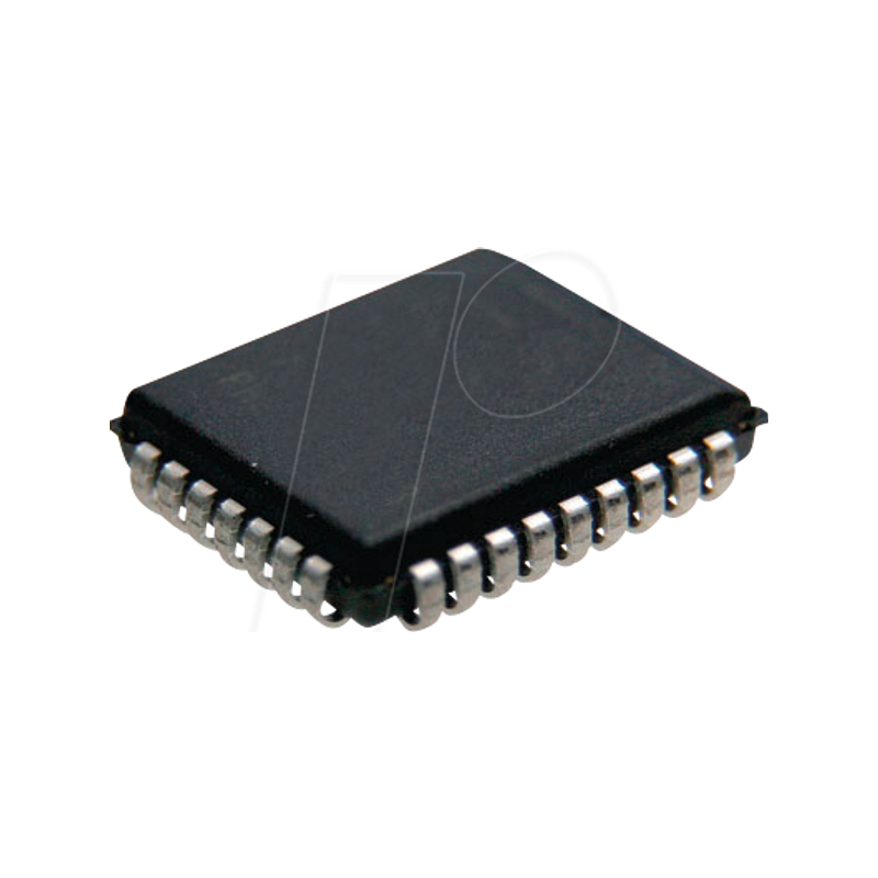 EEPROM, 256 Kb (32 K x 8), 5 V, 150 ns, PLCC-32
