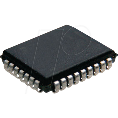 EEPROM, 64 Kb (8 K x 8), 5 V, 150 ns, PLCC-32