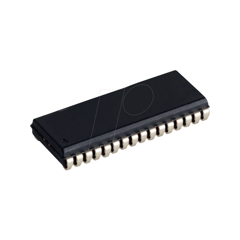 High-speed SRAM, 1 Mb (128 K x 8), 3.3 V, 10ns, SOJ-32