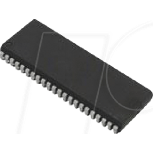 High-speed SRAM, 1 Mb (64 K x 16), 3.3 V, 10ns, SOJ-44