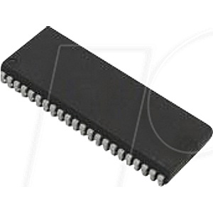 High-speed SRAM, 4 Mb (256 K x 16), 3.3 V, 10ns, SOJ-44