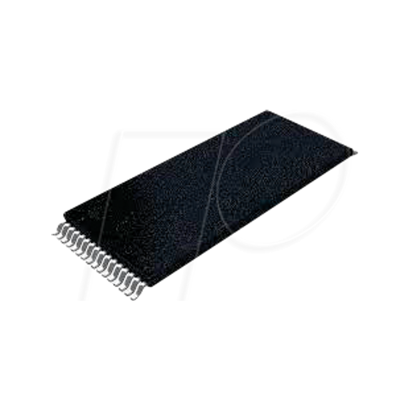 SRAM, 1 Mb (128 K x 8 ), 5 V, 45ns, TSOP-32
