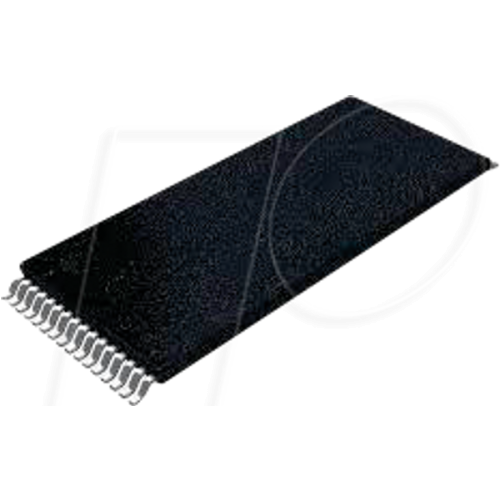 SRAM, 1 Mb (128 K x 8 ), 5 V, 45ns, TSOP-32