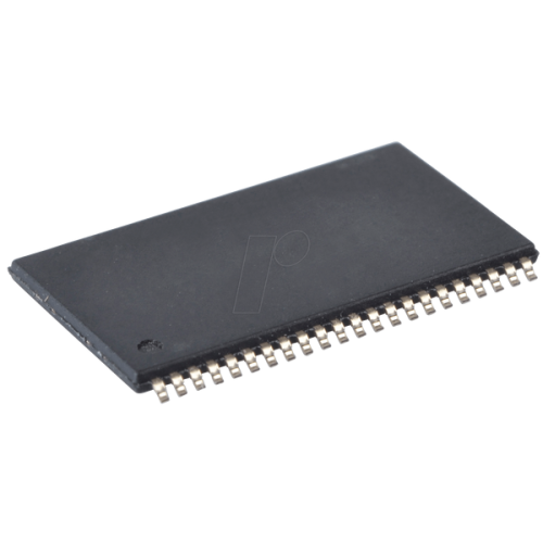SRAM, 4 Mb (256 K x 16), 5 V, 45ns, TSOP-44