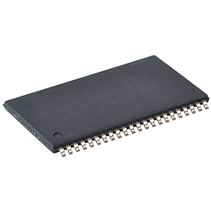 High-speed SRAM, 1 Mb (64 K x 16), 5 V, 12ns, TSOP-44
