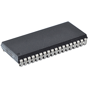 High-speed SRAM, 4 Mb (512 K x 8), 5 V, 10ns, SO-36J