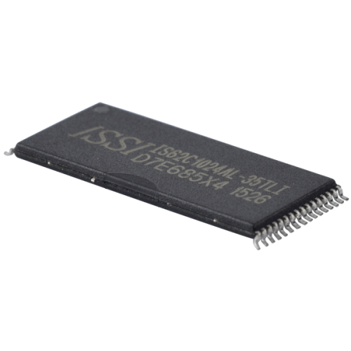 SRAM, 1 Mb (128 K x 8), 5 V, 35ns, TSOP-32