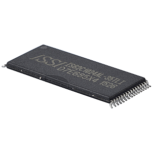 SRAM, 1 Mb (128 K x 8), 5 V, 35ns, TSOP-32
