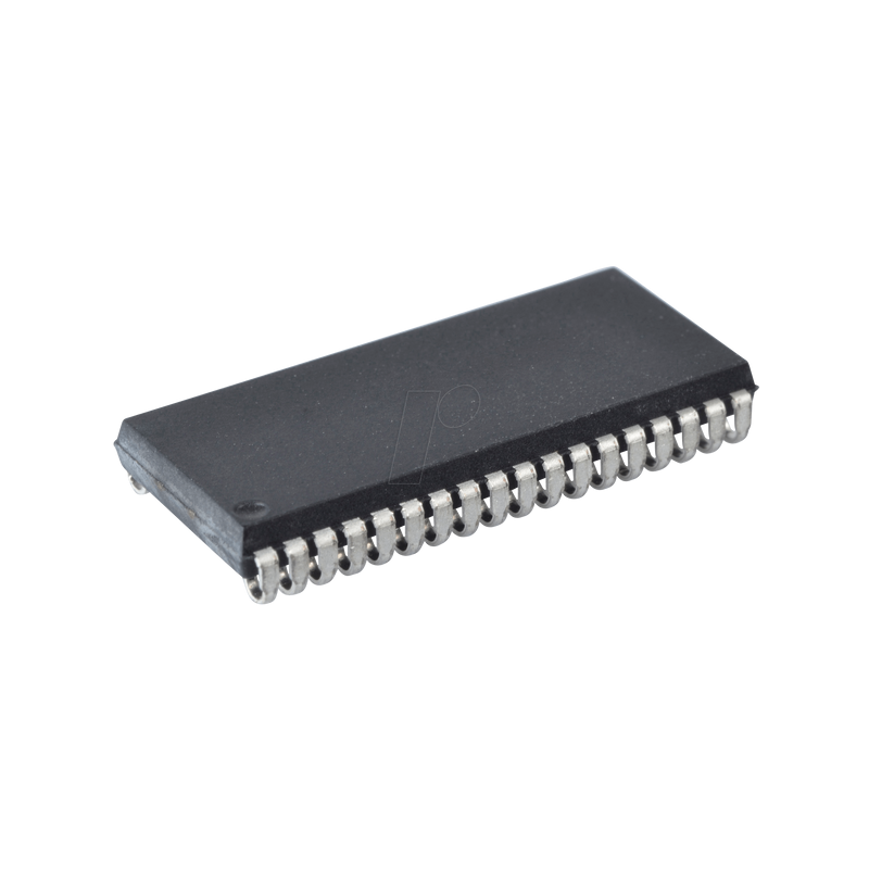 SRAM, 4 Mb (512 K x 8), 3.135 ... 3.6 V, SO-36J