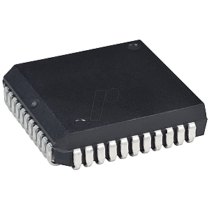 8-bit MCS-8051 microcontroller, 64 KB, 60 MHz, PLCC-44