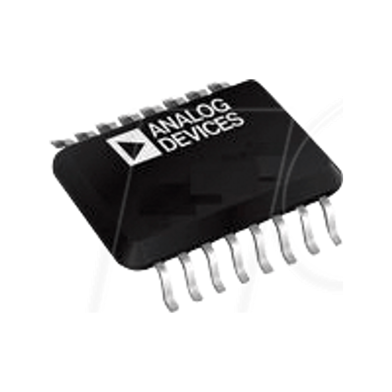 Programmable waveform generator, 25 MHz, TSSOP-16