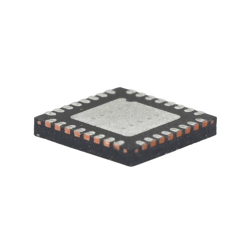Bus controller, TxRx + MCU, LFCSP-32