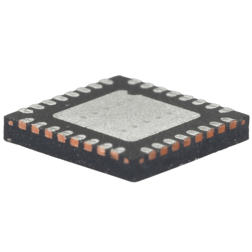 Bus controller, TxRx + MCU, LFCSP-32
