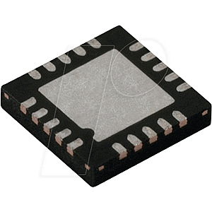 Interface IC, TxRx, QFN-20