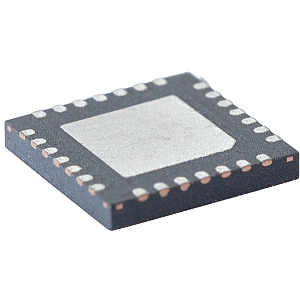 USB-UART transceiver,3..3.6 Vdc, 1Mbps, QFN-28