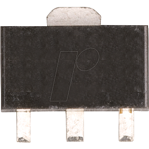 LED driver, single, 20 ... 400 Vin, 20 mAout, SOT-89