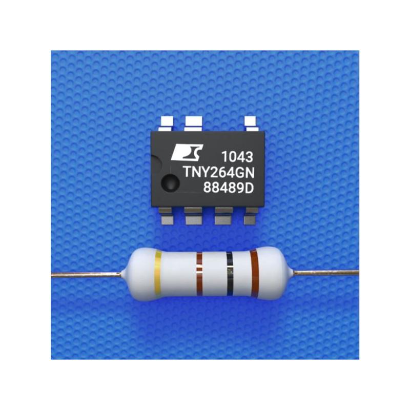 TNY264GN +1 Widerstand 100 Ohm 3 Watt - Reparaturset 