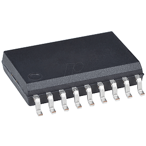 Eight-darlington arrays, SOIC-18