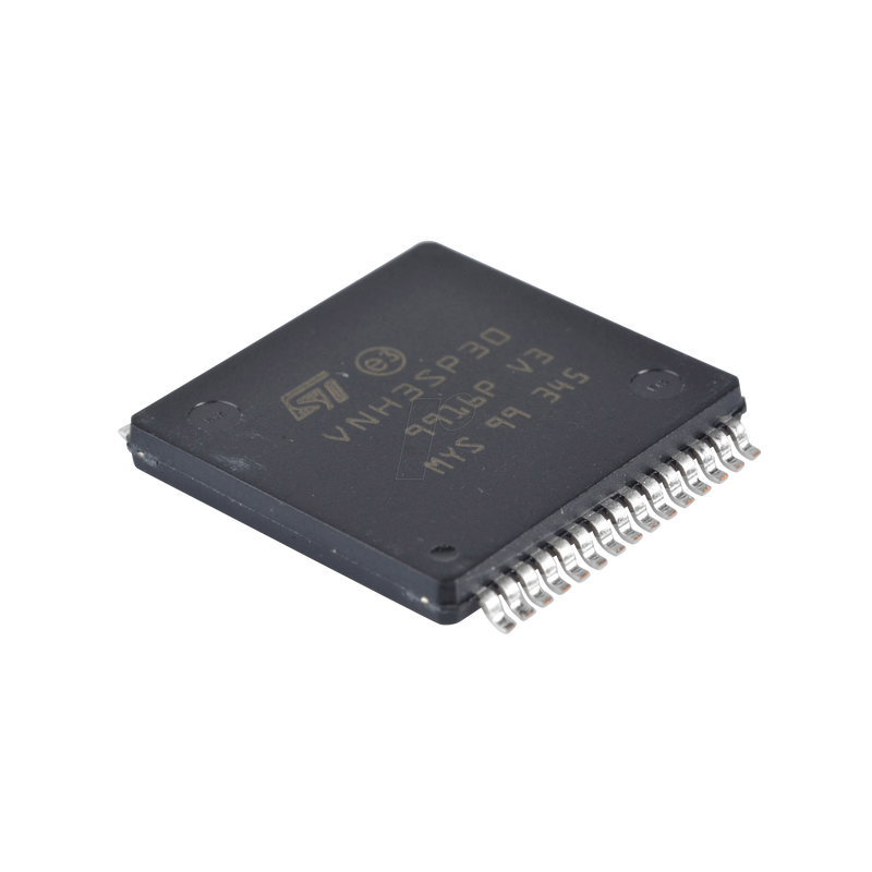 Motor driver, H-bridge, 30 A, SO-30