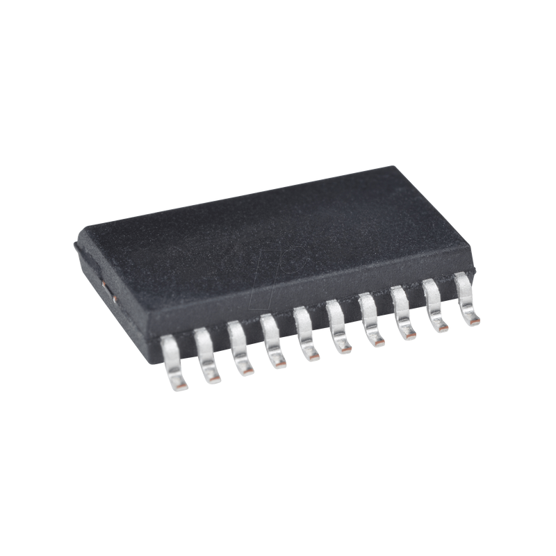 Driver IC, serial/parallel, TSSOP-20